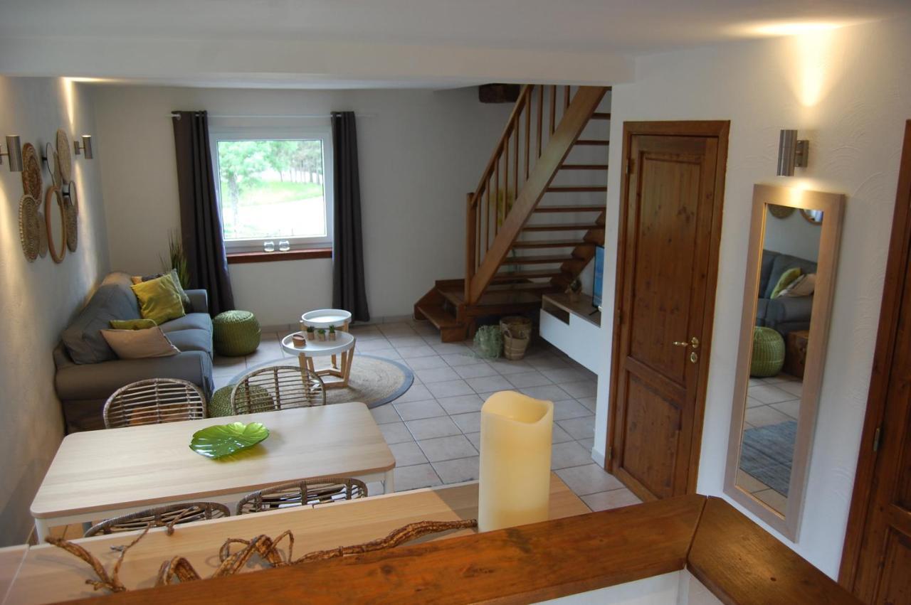 Appartement Fleurs Des Champs - Esc'Appart Rochefort Exterior foto